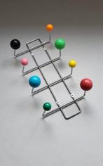 Porte-manteau - Métal - Sputnik