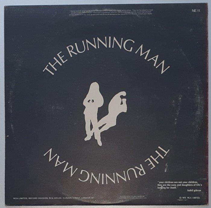 Running Man - The Running Man - LP album (op zichzelf staand, Cd's en Dvd's, Vinyl Singles