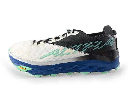 Altra Sportschoenen in maat 42½ Wit | 5% extra korting, Kleding | Heren, Schoenen, Wit, Gedragen, Sportschoenen, Verzenden