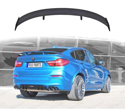 SPOILER POUR BMW X4 F26 14-18, Auto-onderdelen, Carrosserie, Verzenden