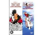 101/102 Echte Dalmatiers, Cd's en Dvd's, Dvd's | Kinderen en Jeugd, Verzenden, Nieuw in verpakking