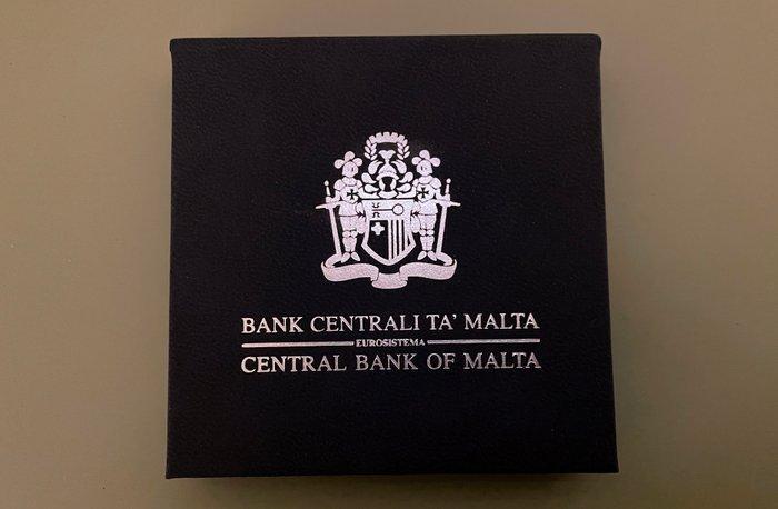 Malta. 10 Euro 2025 Mdina Proof (Zonder Minimumprijs), Postzegels en Munten, Munten | Europa | Euromunten