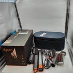 Dyson Airwrap Long Multistyler Nikkel/Koper Krulborstels, Verzenden, Nieuw