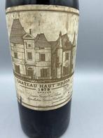 1979 Château Haut-Brion - Graves 1er Grand Cru Classé - 1, Verzamelen, Nieuw