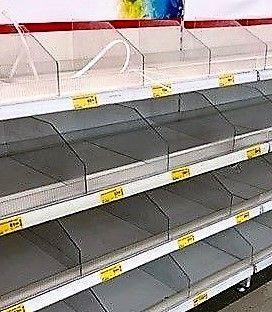 Tego schapverdelers / vakverdelers Plexiglas, 47cm, Zakelijke goederen, Kantoor en Winkelinrichting | Kantoorartikelen