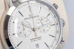 Philip Watch - Sunray - Classic - Chronograph - Date - Swiss, Handtassen en Accessoires, Nieuw