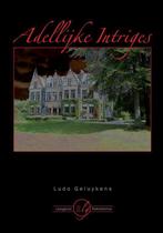 Adellijke intriges / Somers en De Winter / 2 9789490660017, Verzenden, Gelezen, Ludo Geluykens