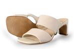 Vagabond Pumps in maat 37 Beige | 5% extra korting, Kleding | Dames, Pumps, Verzenden, Beige, Zo goed als nieuw