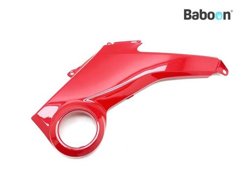 Buddypaneel Rechts Honda MSX 125 2013 (MSX125), Motoren, Onderdelen | Honda, Gebruikt, Verzenden