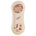 Magicbrush borstel nature - kerbl, Dieren en Toebehoren, Nieuw