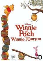 Winnie de Poeh (dvd tweedehands film), Cd's en Dvd's, Ophalen of Verzenden, Nieuw in verpakking