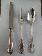 Bestekset voor 12 personen (75) - .800 zilver