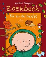 Zoekboek Rik en de herfst / Rik 9789002258893, Boeken, Verzenden, Zo goed als nieuw, Liesbet Slegers