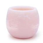 Aroma Bowl Wax geurkom geurende pot Rose Ø9xH8 cm