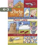 Een Schelp Aan Je Oor 9789025108700 Harriet Laurey, Verzenden, Zo goed als nieuw, Harriet Laurey