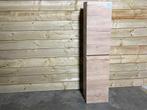 Veiling - Detremmerie kolomkast 40x172cm houtlook, Nieuw