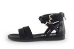 DSTRCT Sandalen in maat 33 Zwart | 5% extra korting, Kinderen en Baby's, Kinderkleding | Schoenen en Sokken, Verzenden, Jongen of Meisje