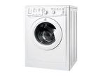 Indesit Iwb61651 Wasmachine 1600t 6kg, Ophalen of Verzenden