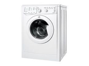 Indesit Iwb61651 Wasmachine 1600t 6kg, Elektronische apparatuur, Wasmachines, Ophalen of Verzenden