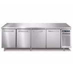 Bakkerij Koelwerkbank | SPRING | 770L | 4 Deuren, Zakelijke goederen, Horeca | Keukenapparatuur, Verzenden, Nieuw in verpakking
