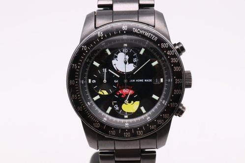 Citizen - Mickey - Sans Prix de Réserve - Jam Home Made X, Handtassen en Accessoires, Horloges | Heren