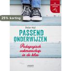 Passend onderwijzen 9789401425919 Peter Mol, Boeken, Verzenden, Gelezen, Peter Mol