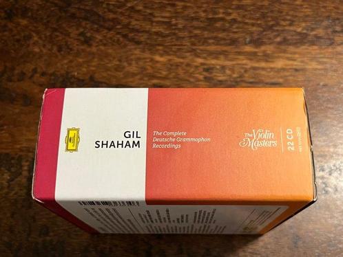 Gil Shaham - The complete Deutsche Grammophon Recordings -, Cd's en Dvd's, Vinyl Singles