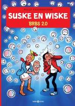 Suske en Wiske 344 -   BRBS 2.0 9789002265327, Boeken, Stripverhalen, Gelezen, Willy Vandersteen, Verzenden