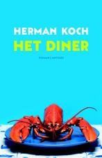 Het diner 9789041416513 Herman Koch, Boeken, Verzenden, Gelezen, Herman Koch