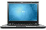 Lenovo ThinkPad T430 | I5-3320M | Windows 10 Pro, Computers en Software, 16 GB, 14 inch, Qwerty, Core i5