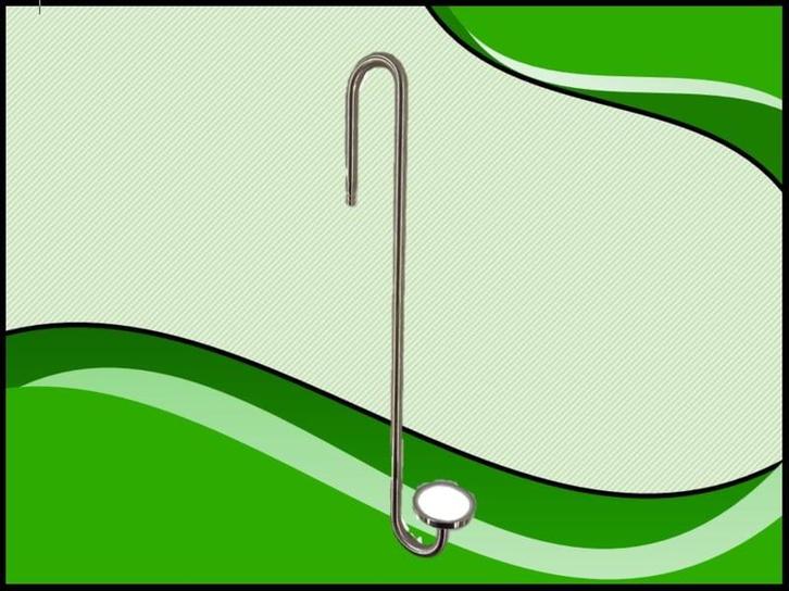 Osaka CO2 diffusor atomizer pro 35cm (Accessoires), Animaux & Accessoires, Poissons | Aquariums & Accessoires, Envoi