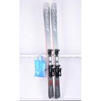 177 toerskis STOCKLI EDGE 100, titec, sandiwch sidewall, su, Verzenden, Nieuw