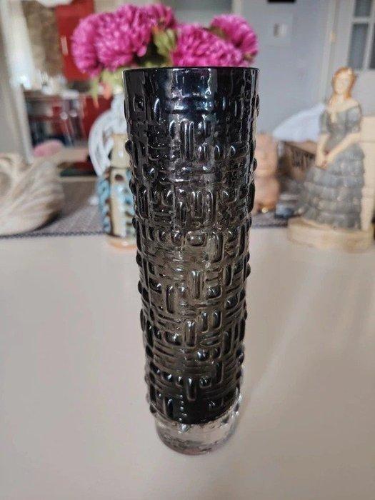 Verrerie Gral - Emil Funke - Vaas - Glas, Antiek en Kunst, Antiek | Meubels | Stoelen en Sofa's