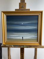 Michel Suret-Canale (XX-XXI) - La lune Blanche, marine