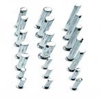 Bgs Technic Assortiment slotbouten, slotstiften, 60 delig, Verzenden, Nieuw