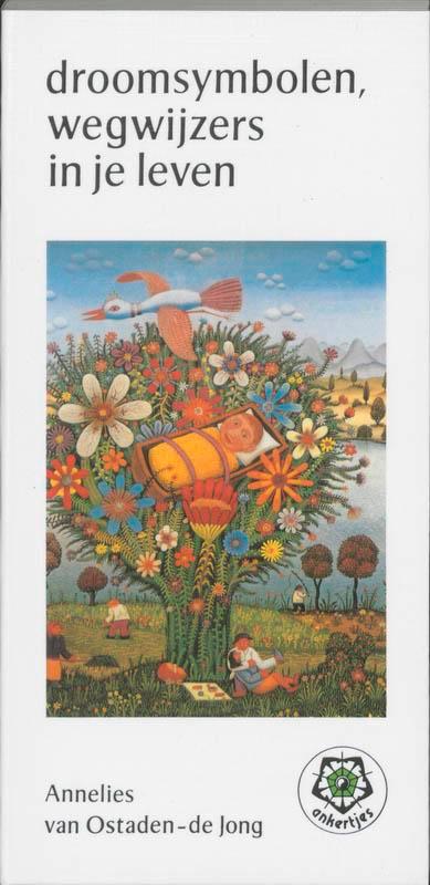 Droomsymbolen, wegwijzers in je leven / Ankertjes / 197, Boeken, Psychologie, Gelezen, Verzenden