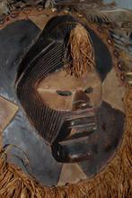 Teke Bateke - DR Congo