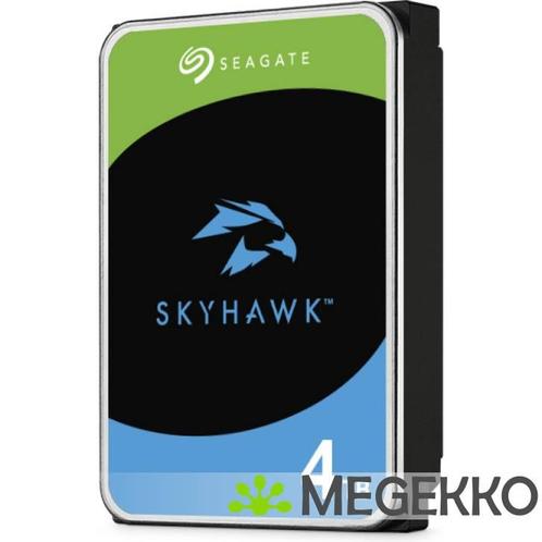 Seagate HDD 3.5  SkyHawk 4TB, Computers en Software, Harde schijven, Nieuw, Verzenden