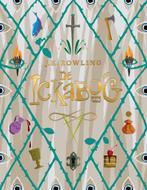 De Ickabog 9789463361187 J.K. Rowling, Verzenden, Zo goed als nieuw, J.K. Rowling