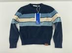 Veiling - Blue Ridge Venti Knitted Stripe Sweater (Maat 122/, Enfants & Bébés, Vêtements enfant | Taille 128