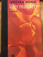 Vier moeders 9789029521758 Stephen Horn, Verzenden, Gelezen, Stephen Horn