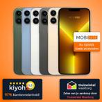 iPhone 13 Pro 128GB / 256GB / 512GB met 2 jaar garantie!!