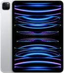 iPad Pro 11 (2022) M2 256GB WiFi Silver