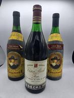 1982 CVNE, Viña Real Reserva & Bodegas Faustino I Gran, Nieuw