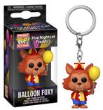 Five Nights at Freddys Pocket POP! Vinyl Sleutelhanger Ball, Ophalen of Verzenden, Nieuw