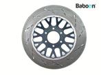 Remschijf Rechts Voor Suzuki GS 1100 E 1982-1983 (GS1100, Motoren, Verzenden, Gebruikt