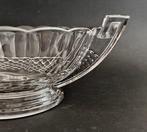 Val Saint Lambert - Charles Graffart en René Delvenne -, Antiek en Kunst