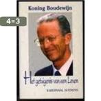 Koning Boudewijn : het getuigenis van een leven, Boeken, Verzenden, Gelezen, Suenens Leon Joseph 1904-1996