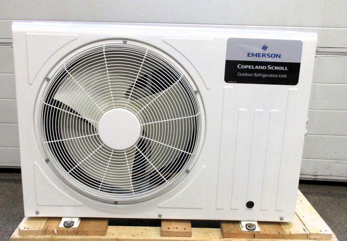 Koelmotor Copeland ZXME-018E-PFJ-302, Zakelijke goederen, Kantoor en Winkelinrichting | Onderdelen