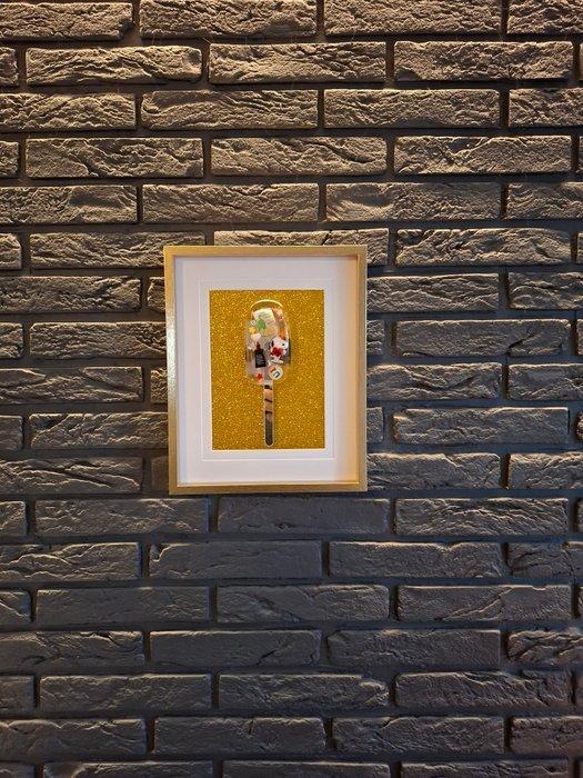 ELEMENTAL - Ice Cream, Antiek en Kunst, Kunst | Designobjecten